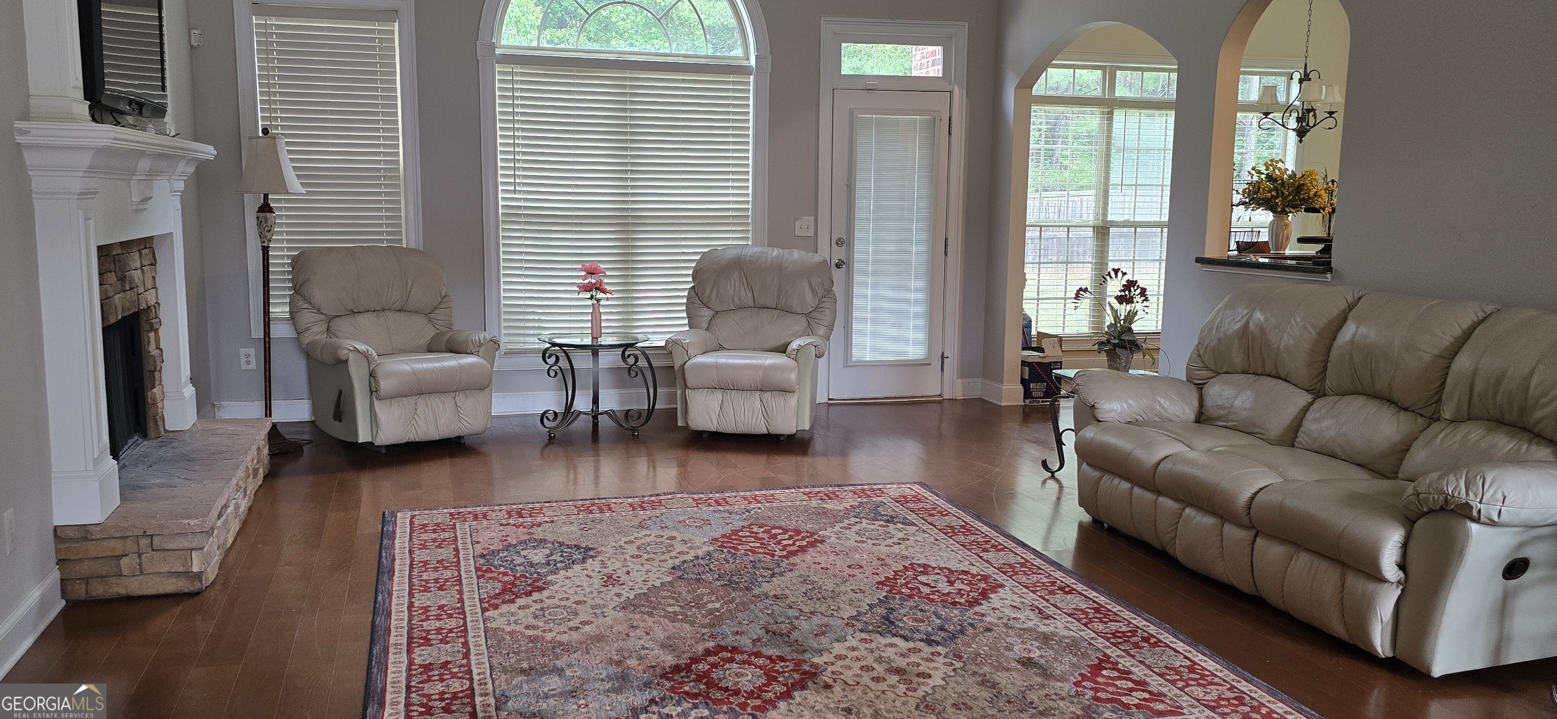 212 Burnham Court Mcdonough GA 30252
