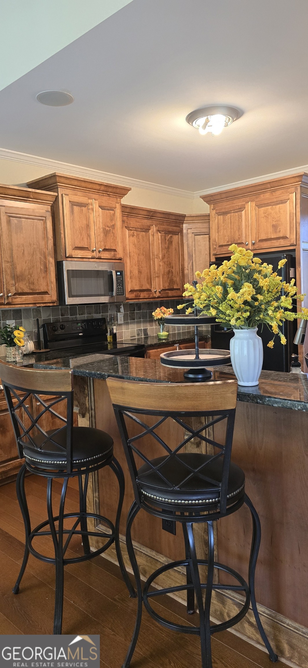 212 Burnham Court Mcdonough GA 30252