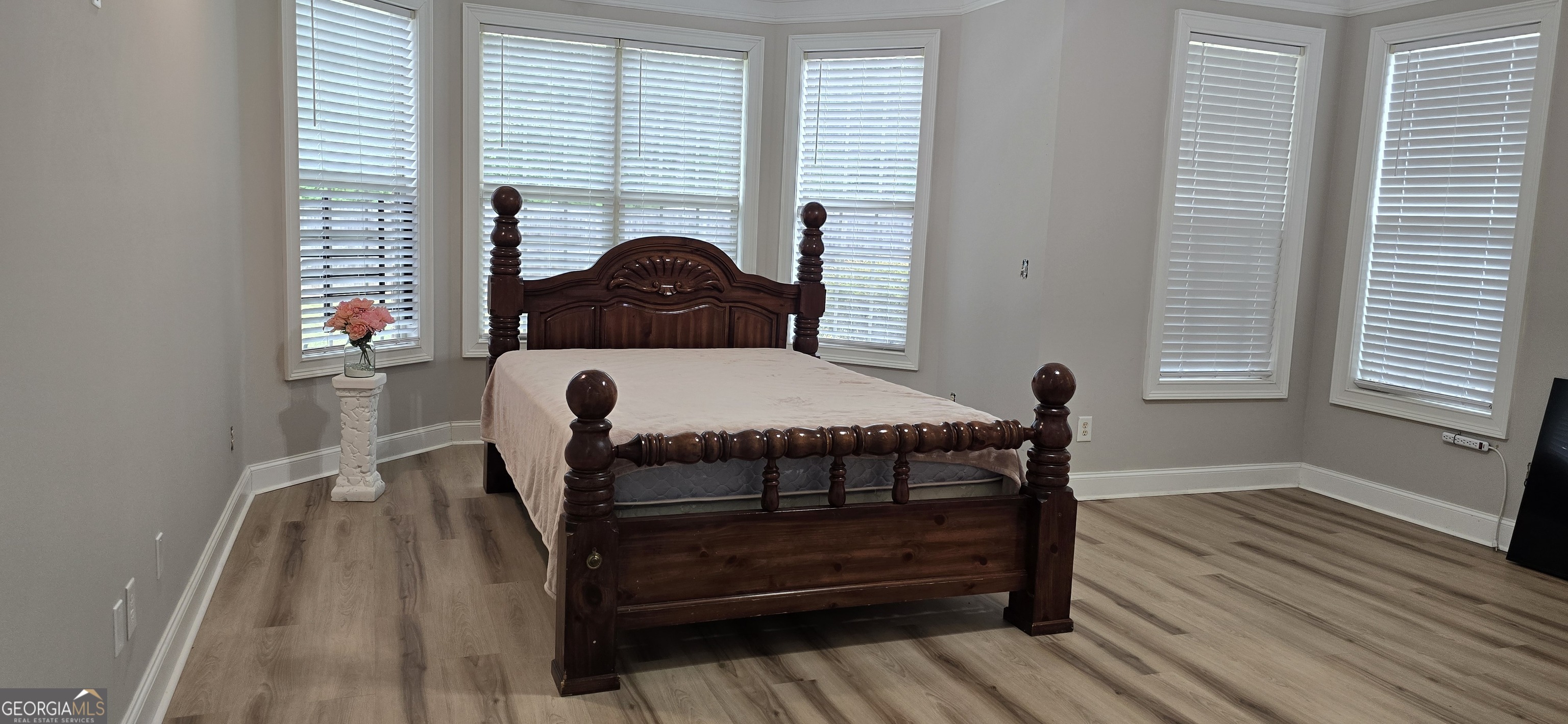 212 Burnham Court Mcdonough GA 30252