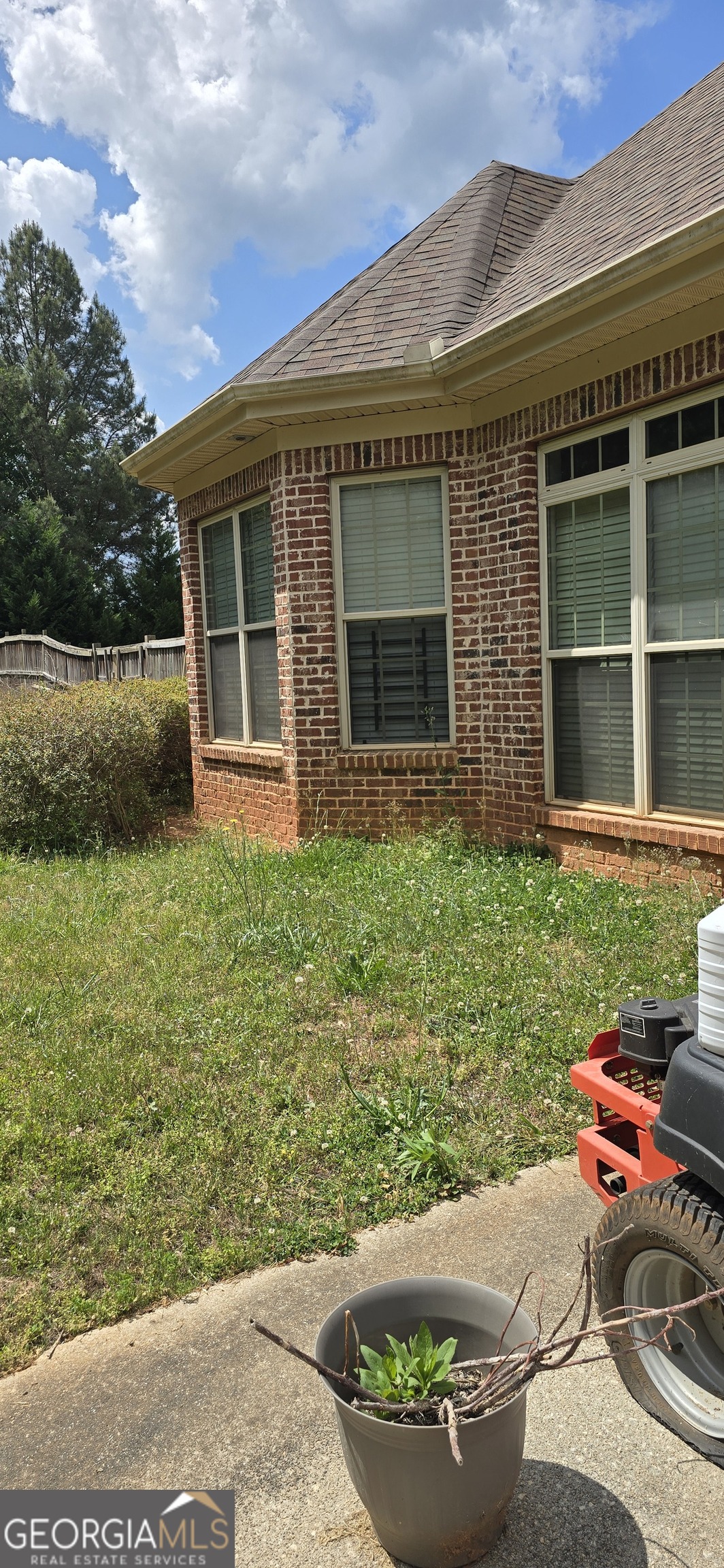 212 Burnham Court Mcdonough GA 30252