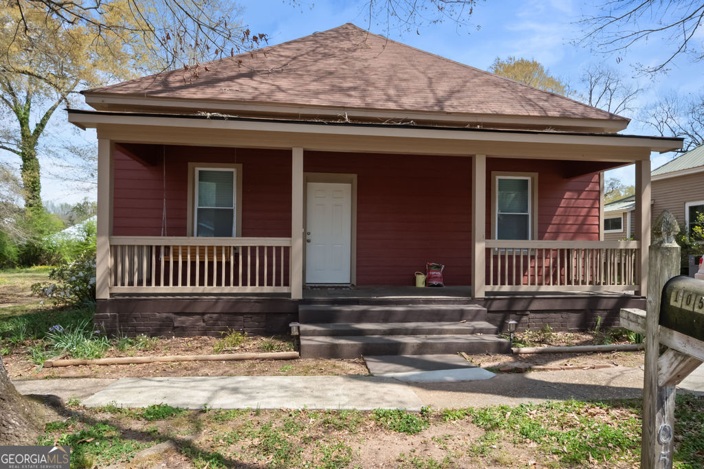 105 International Street Hogansville GA 30230