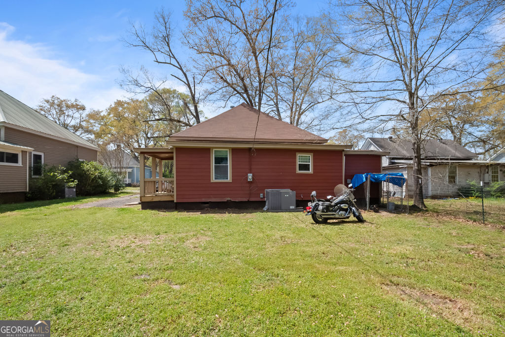 105 International Street Hogansville GA 30230