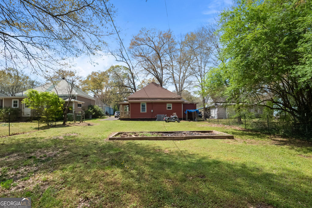 105 International Street Hogansville GA 30230