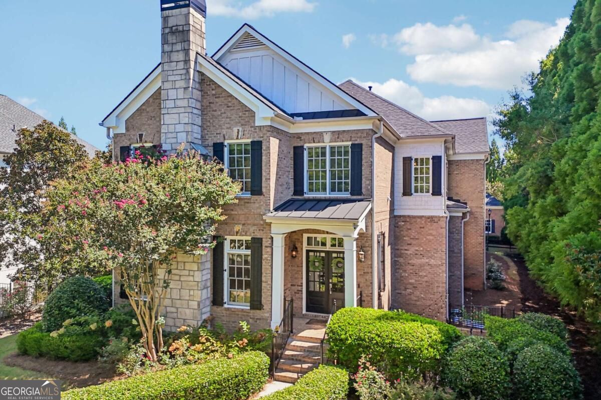 12505 Needham Street Alpharetta GA 30004