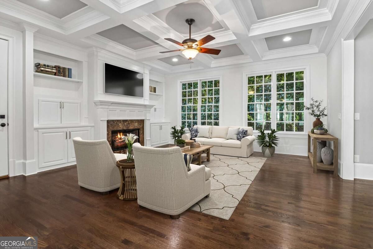 12505 Needham Street Alpharetta GA 30004