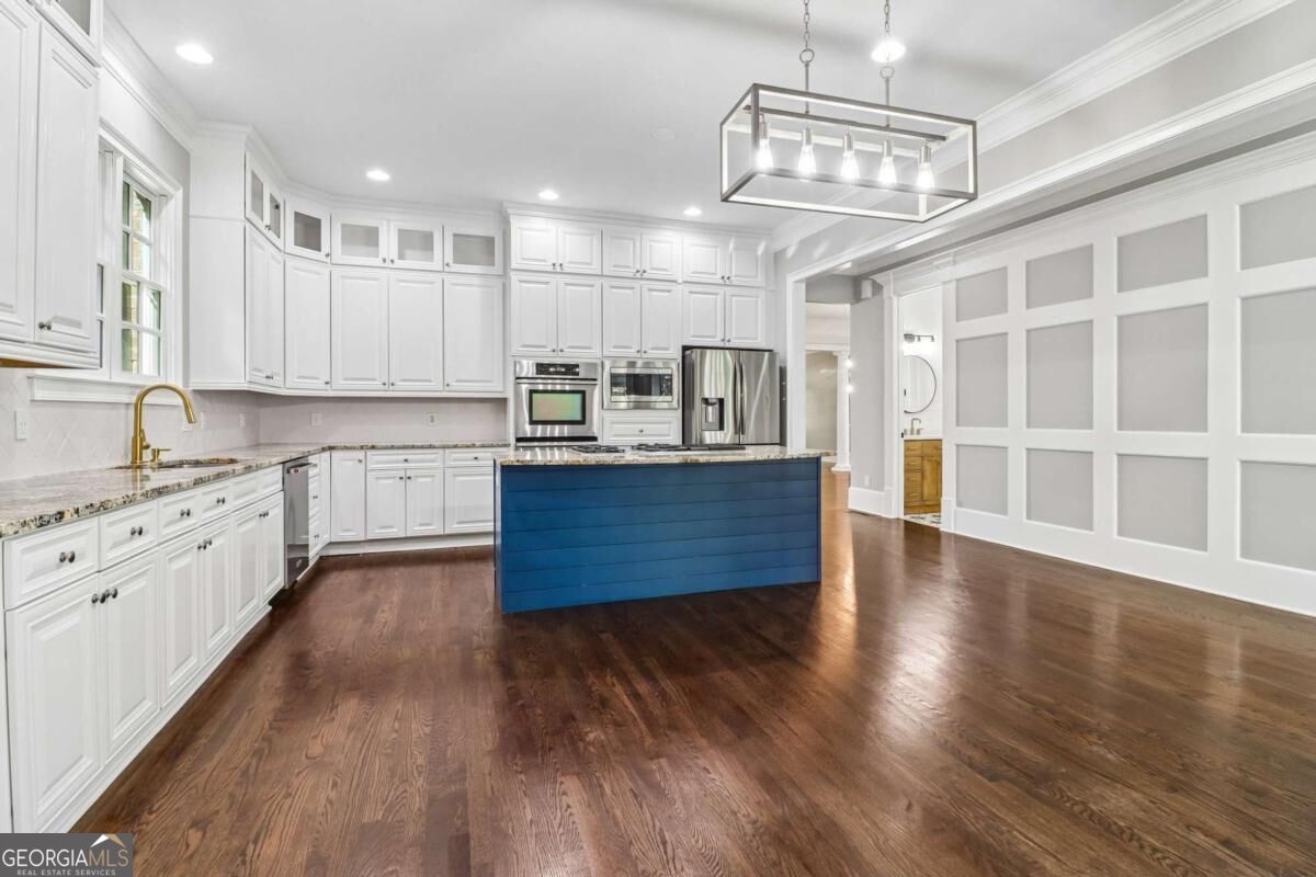12505 Needham Street Alpharetta GA 30004