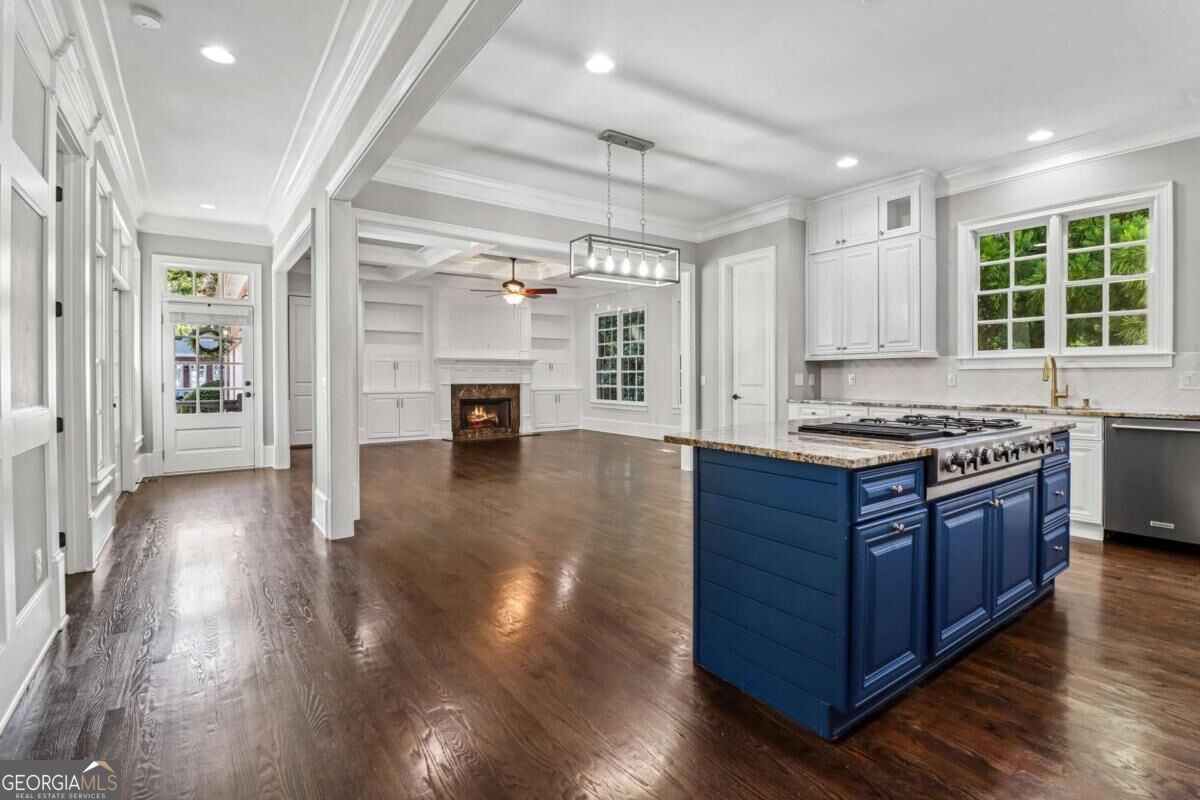 12505 Needham Street Alpharetta GA 30004