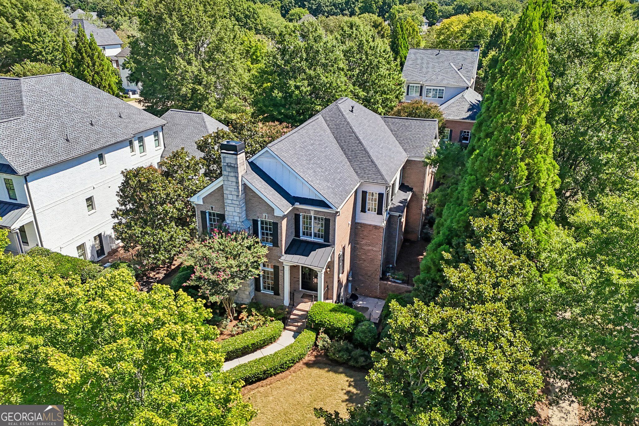 12505 Needham Street Alpharetta GA 30004