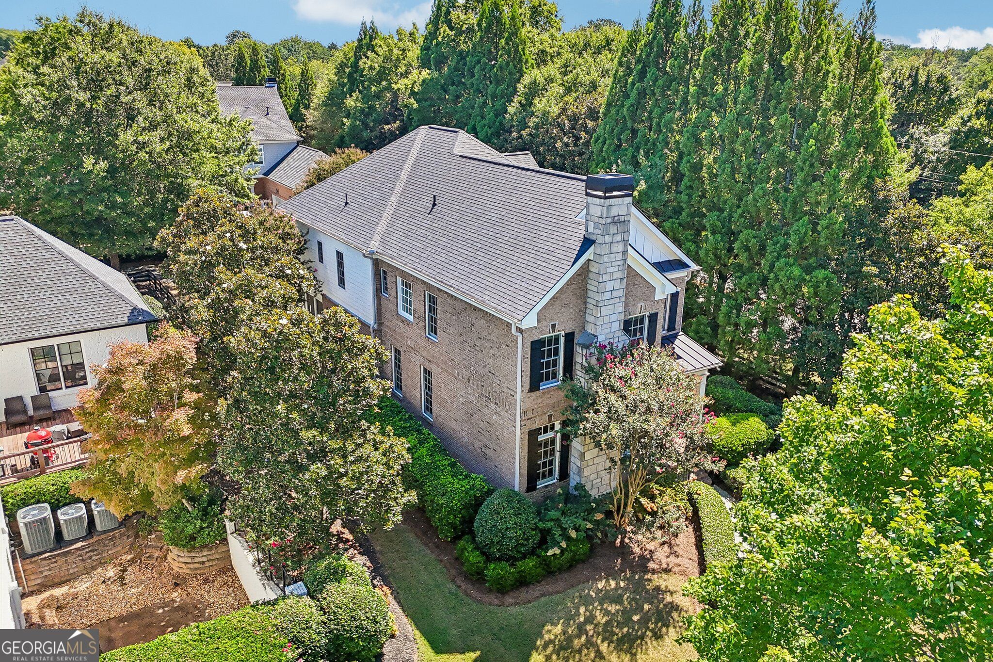 12505 Needham Street Alpharetta GA 30004