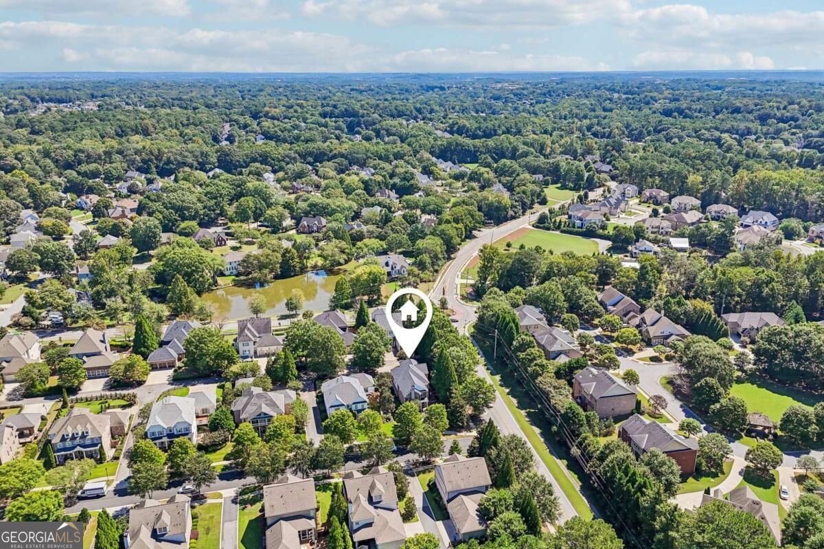 12505 Needham Street Alpharetta GA 30004