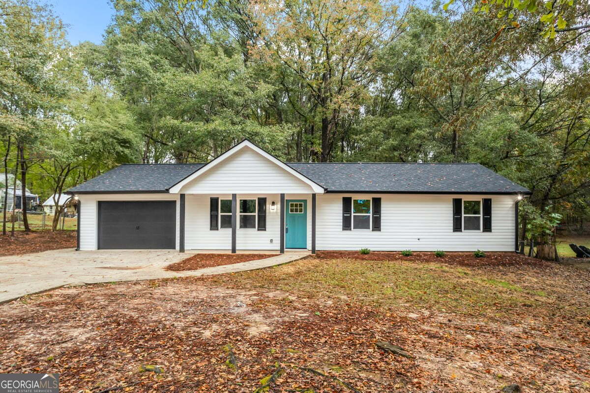 25 Woodcrest Drive Covington GA 30016