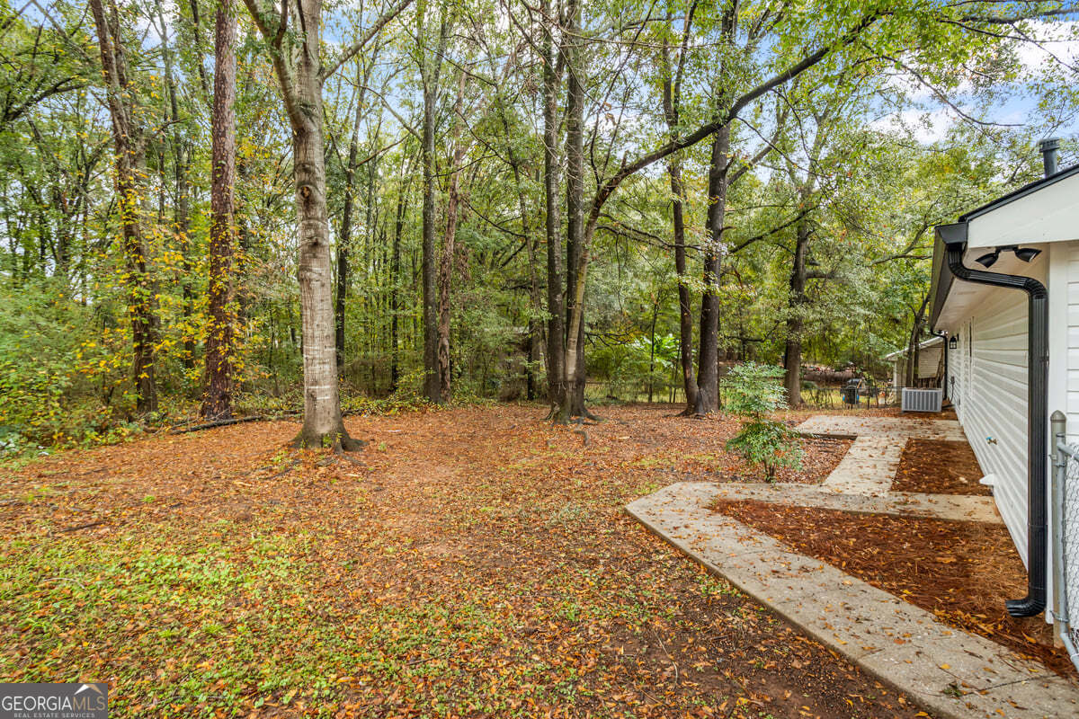 25 Woodcrest Drive Covington GA 30016