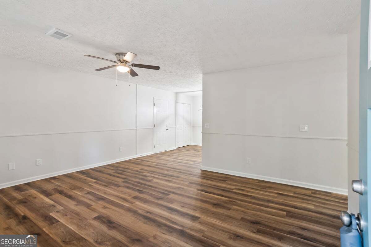 25 Woodcrest Drive Covington GA 30016