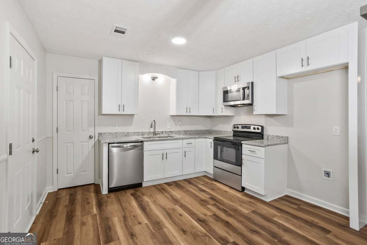 25 Woodcrest Drive Covington GA 30016