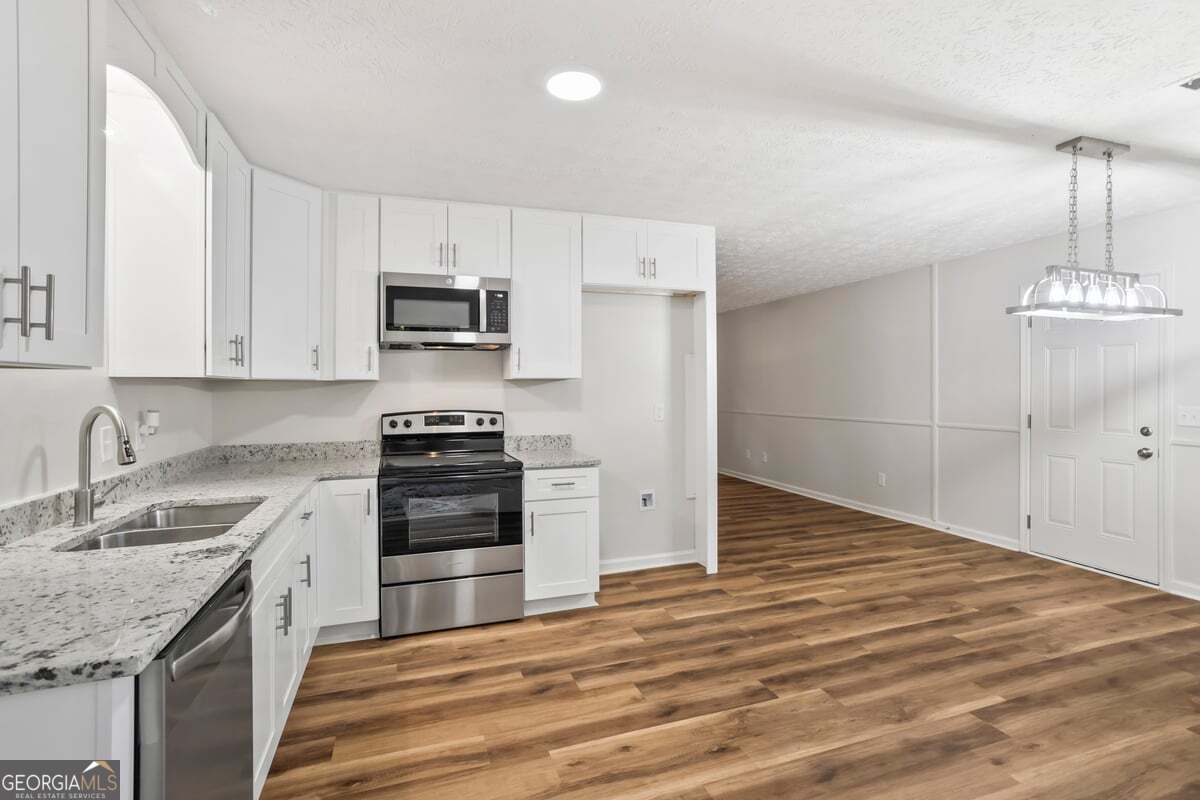 25 Woodcrest Drive Covington GA 30016