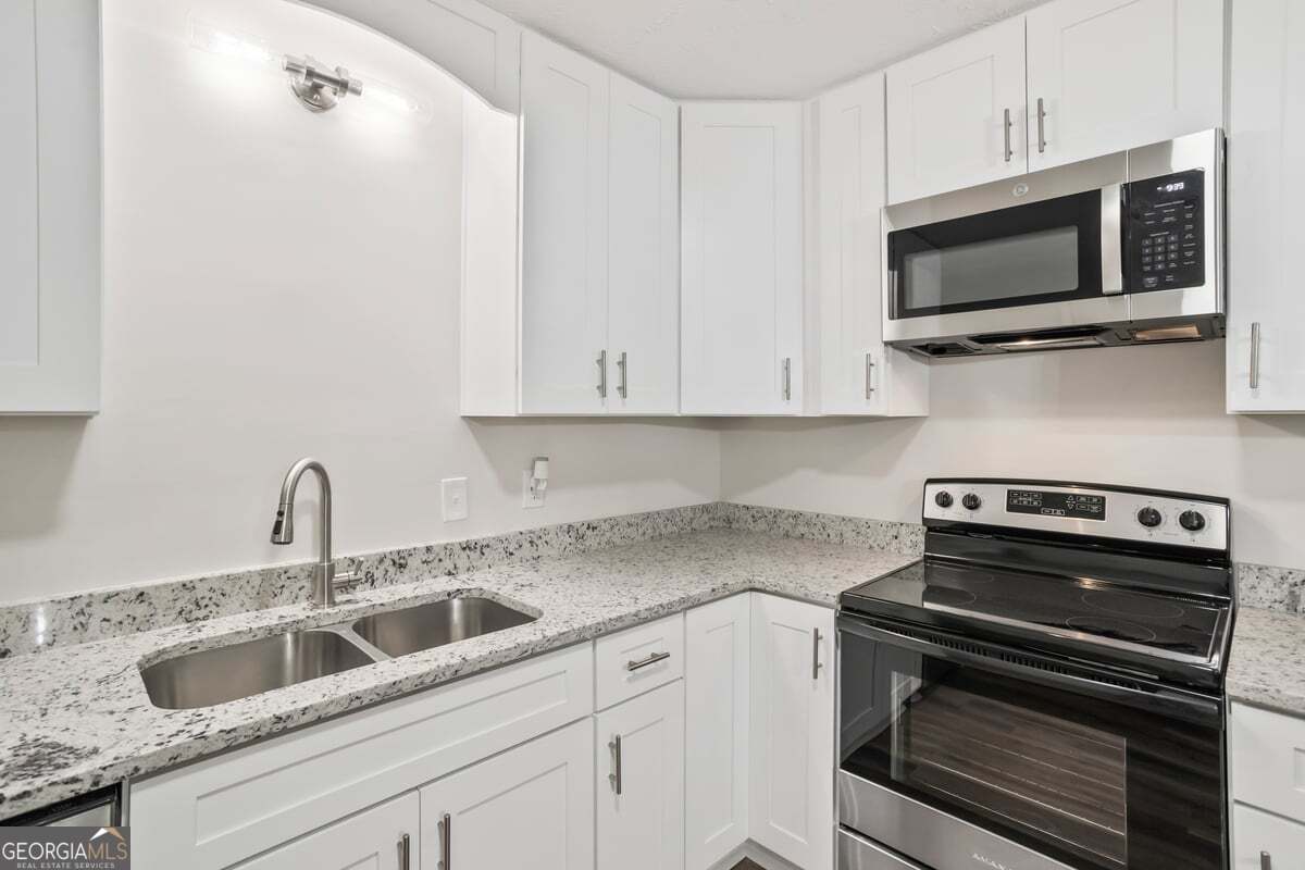 25 Woodcrest Drive Covington GA 30016