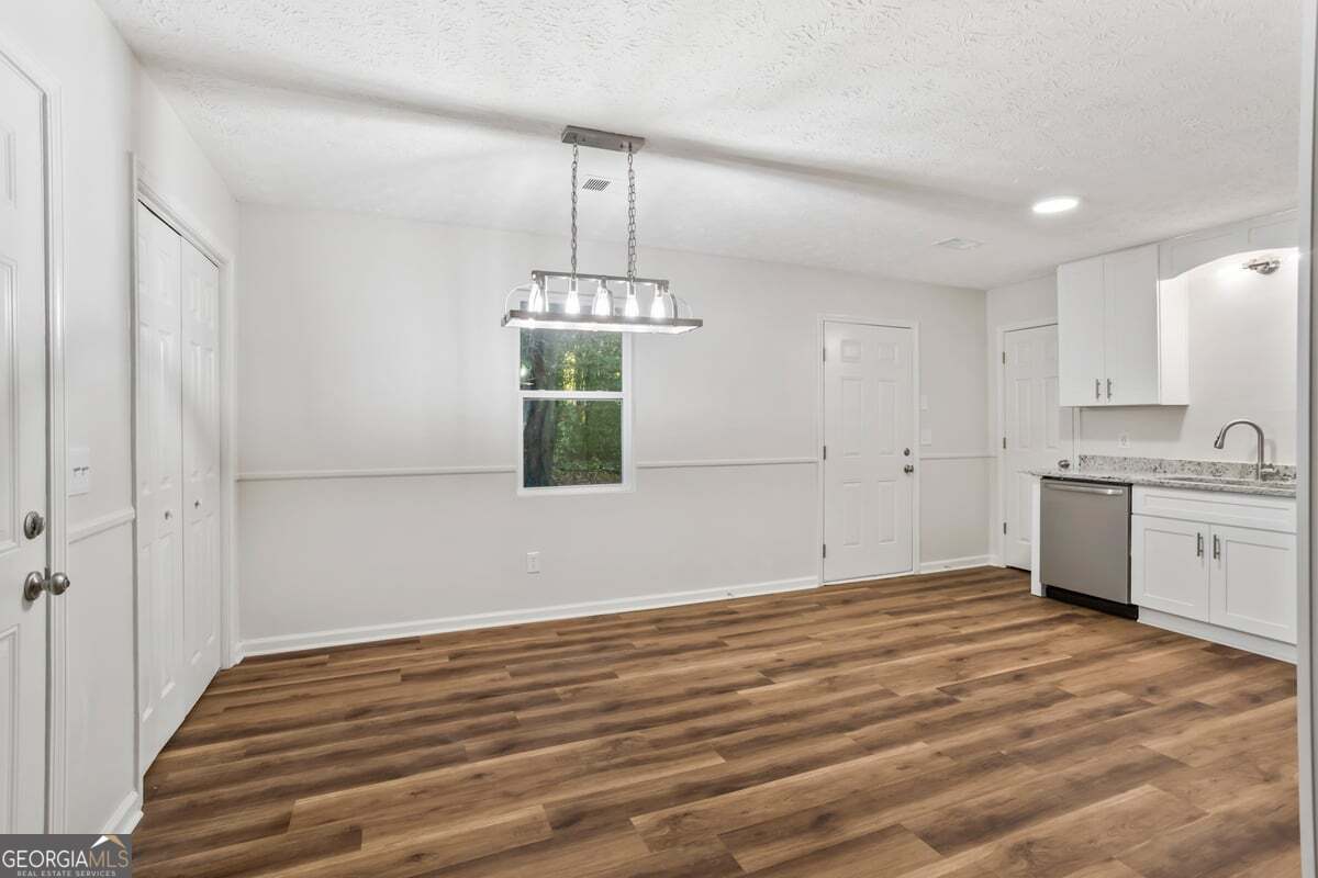 25 Woodcrest Drive Covington GA 30016
