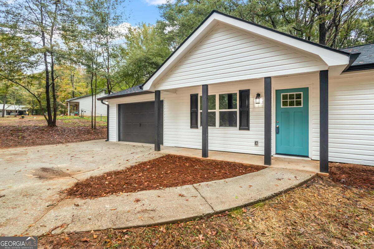 25 Woodcrest Drive Covington GA 30016