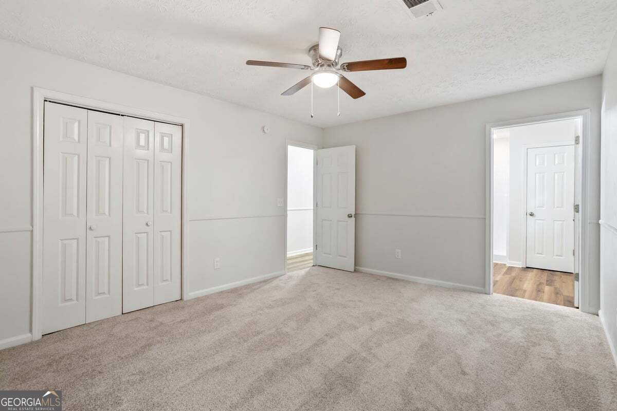 25 Woodcrest Drive Covington GA 30016