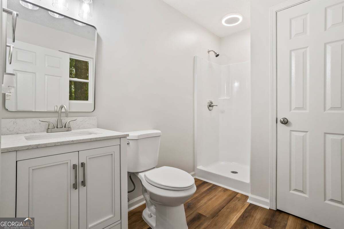 25 Woodcrest Drive Covington GA 30016