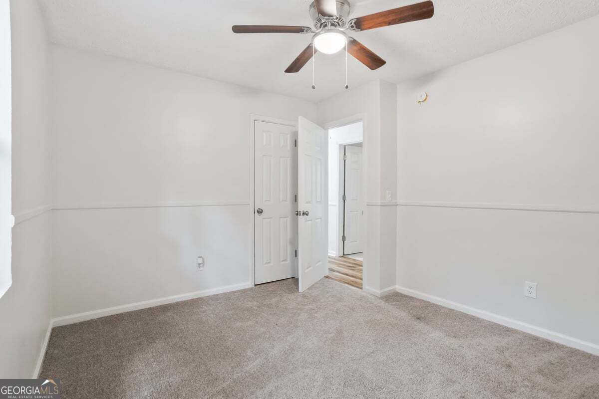 25 Woodcrest Drive Covington GA 30016