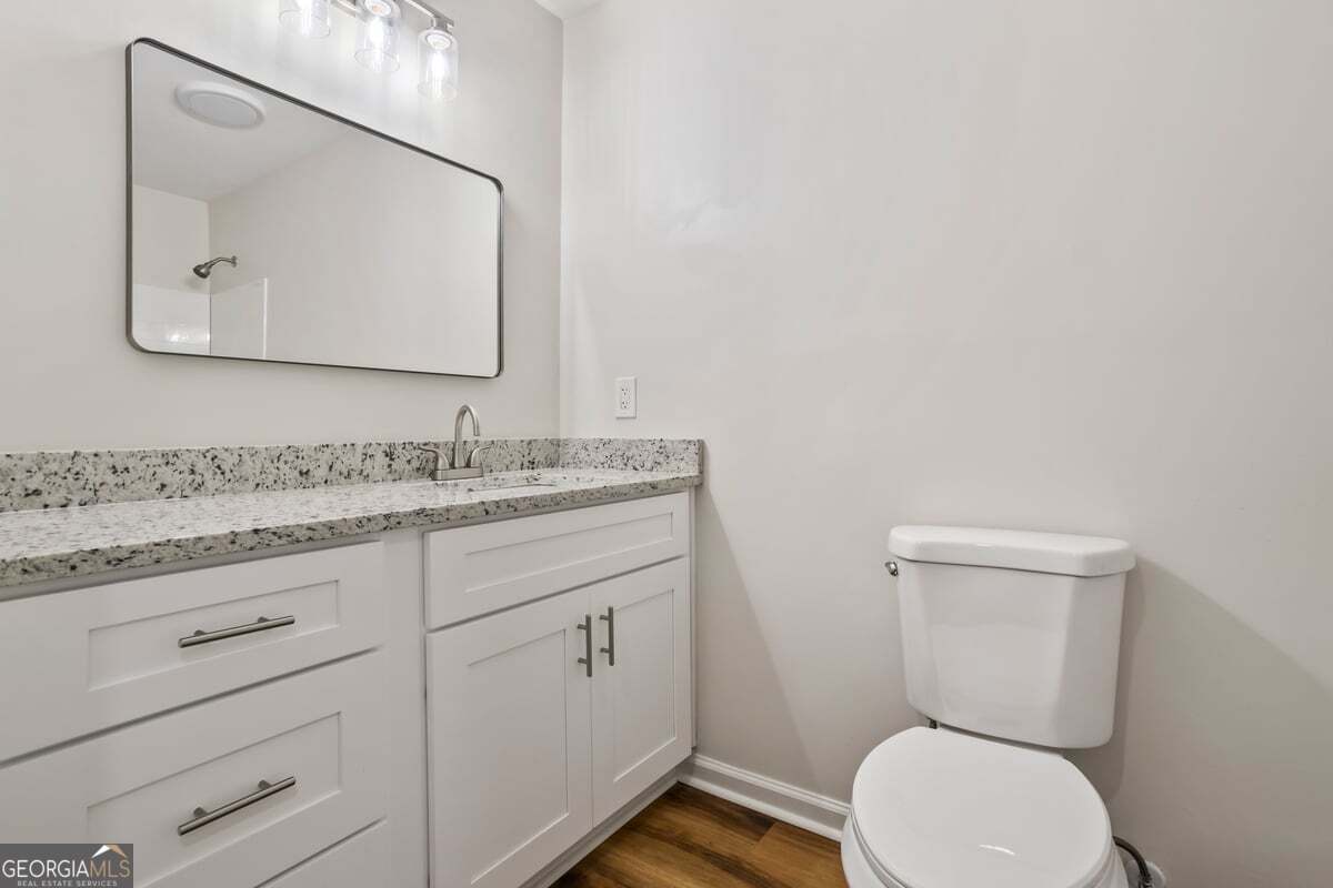 25 Woodcrest Drive Covington GA 30016
