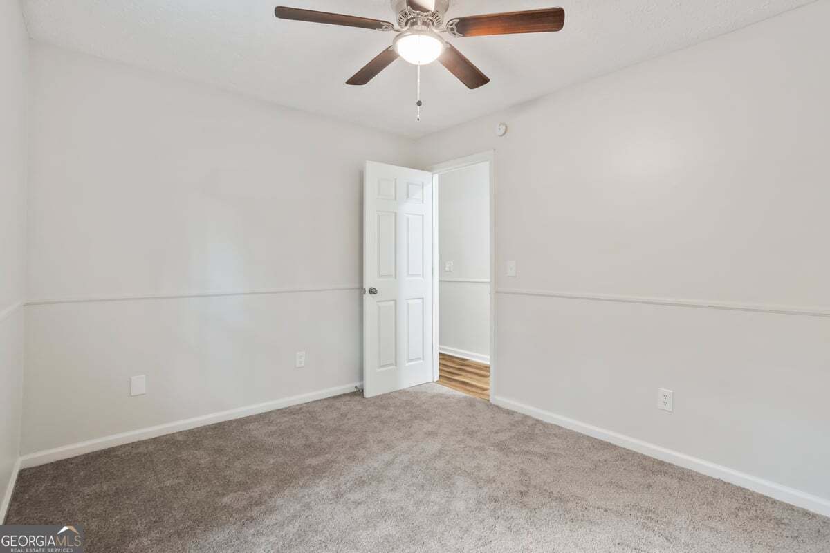 25 Woodcrest Drive Covington GA 30016