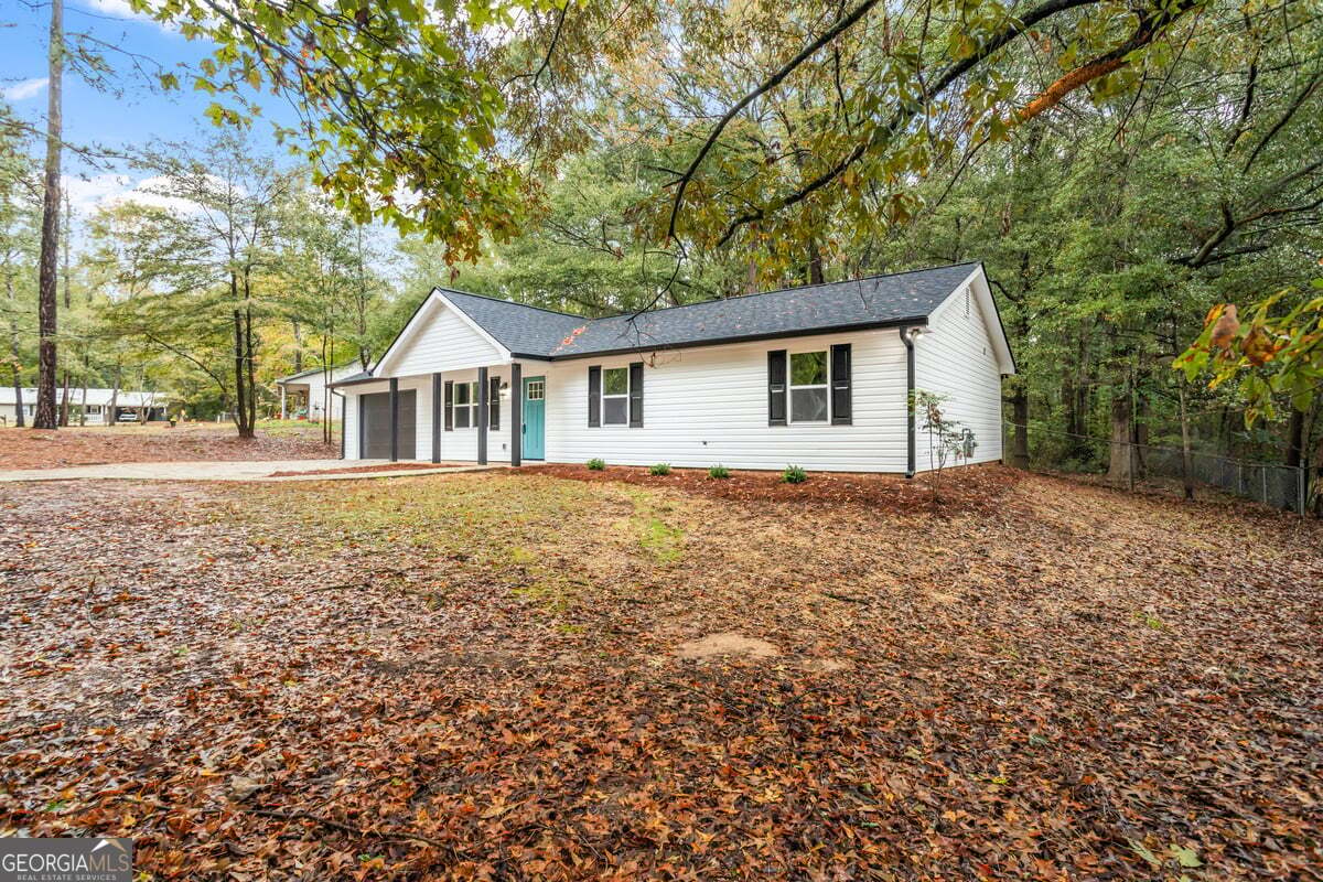 25 Woodcrest Drive Covington GA 30016