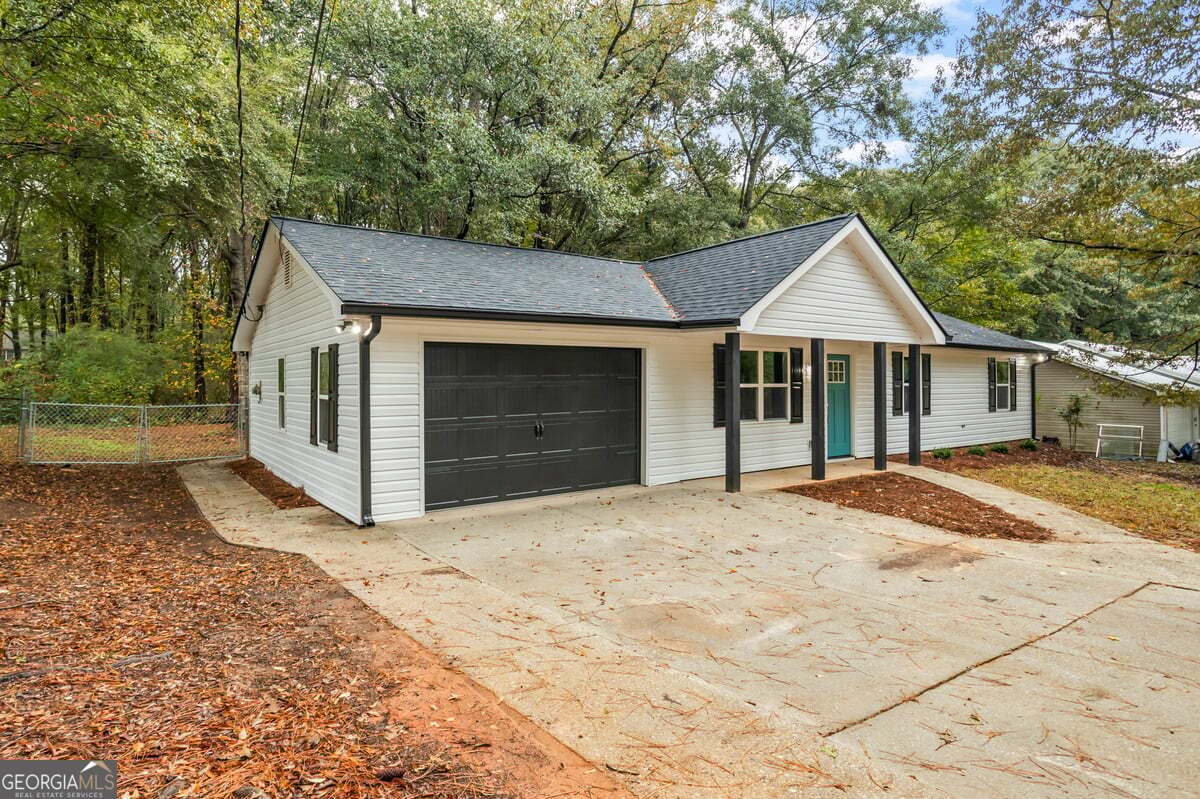 25 Woodcrest Drive Covington GA 30016
