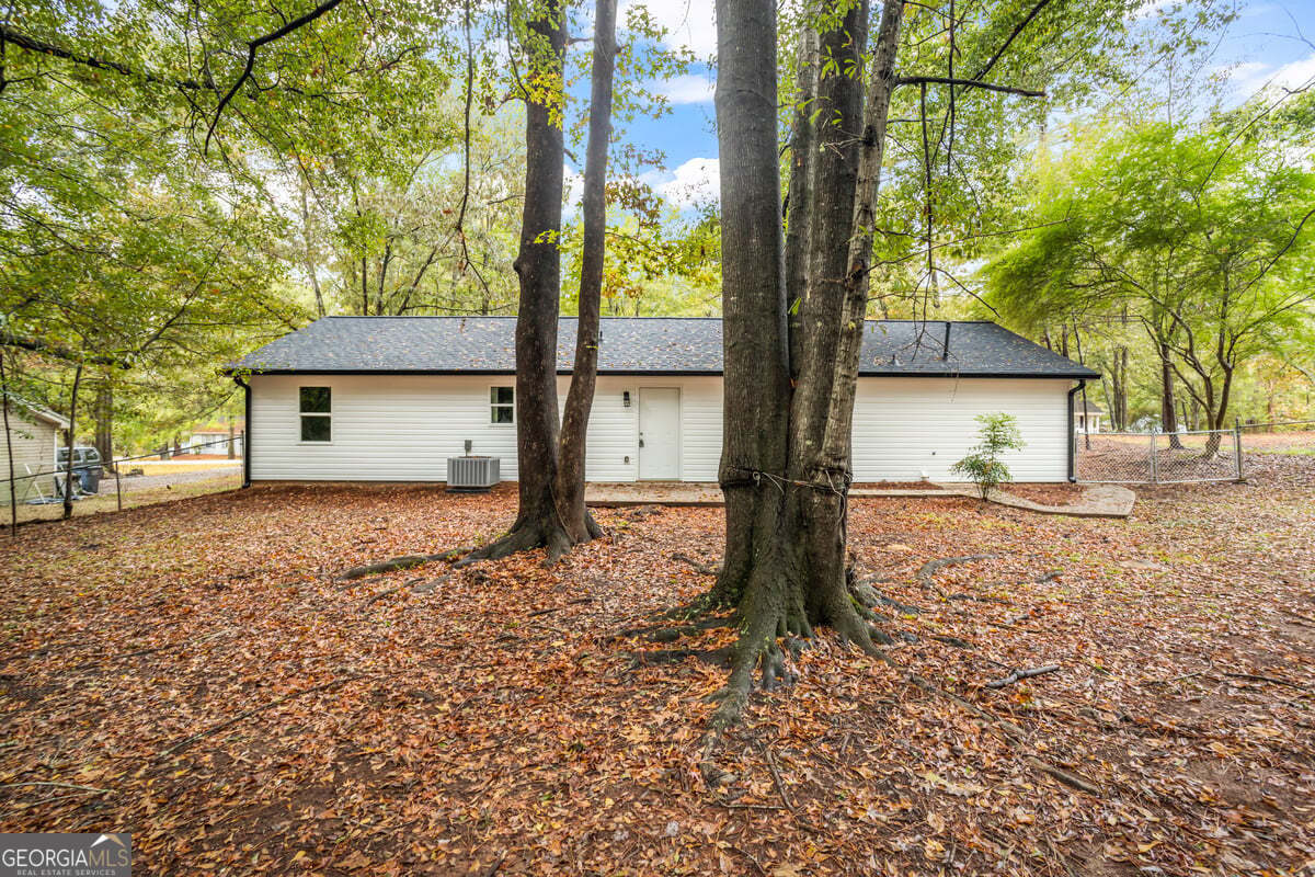 25 Woodcrest Drive Covington GA 30016