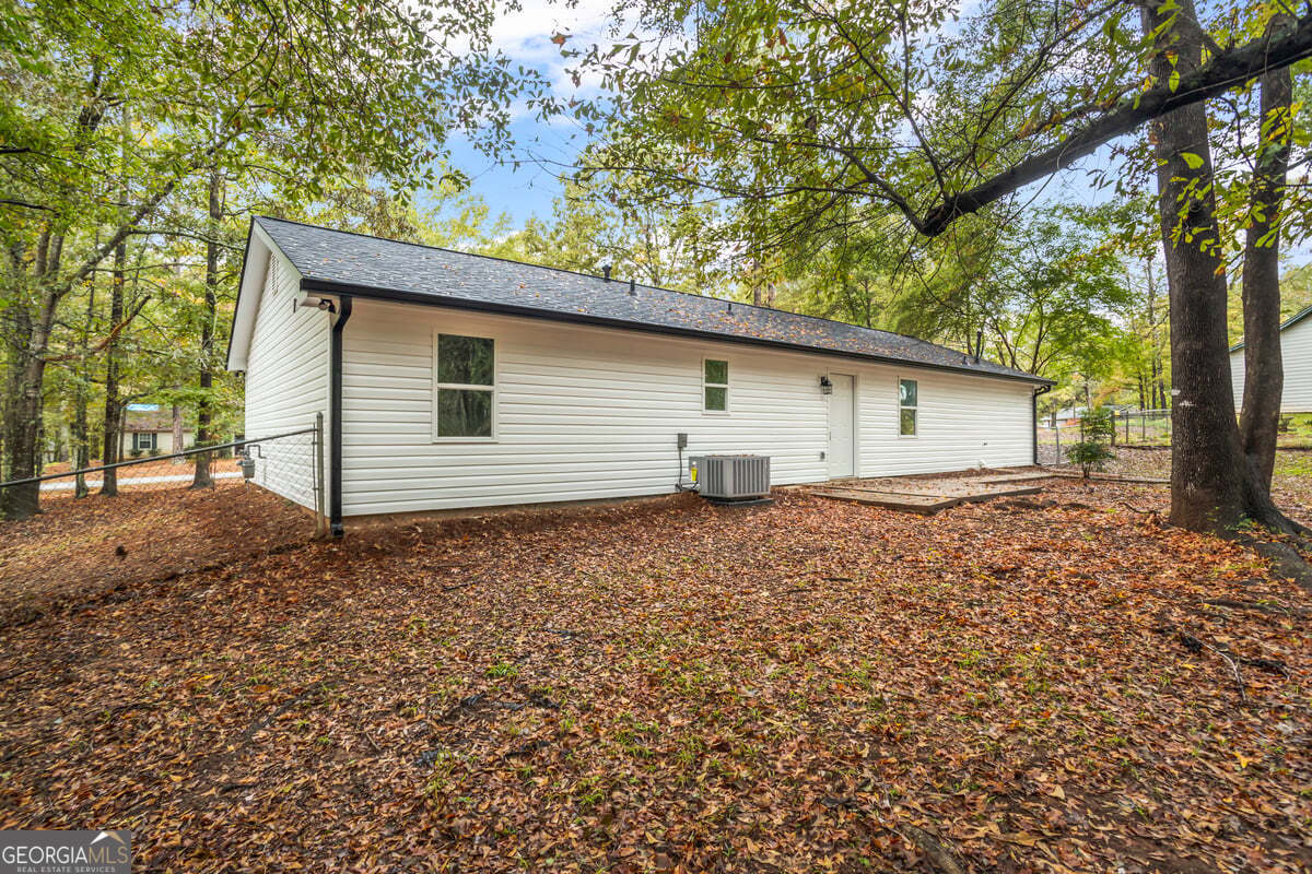 25 Woodcrest Drive Covington GA 30016