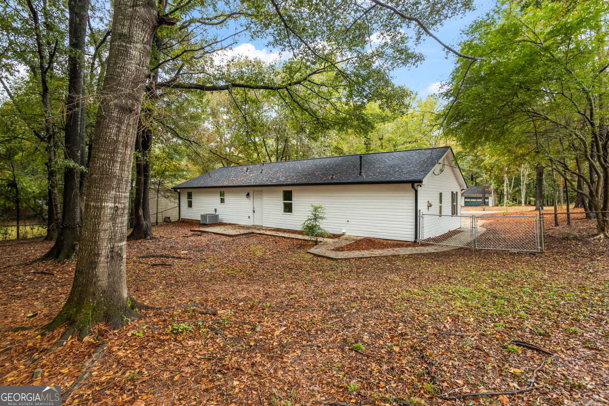 25 Woodcrest Drive Covington GA 30016