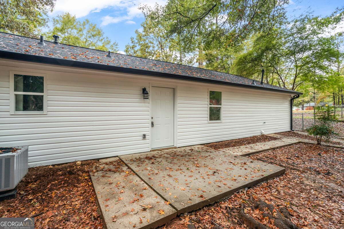 25 Woodcrest Drive Covington GA 30016