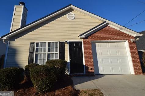 6960 Red Bone Way Lithonia GA 30038
