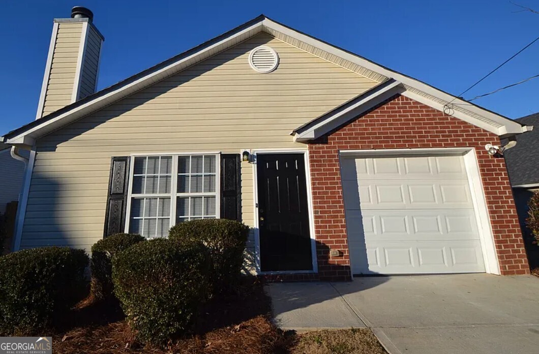 6960 Red Bone Way Lithonia GA 30038