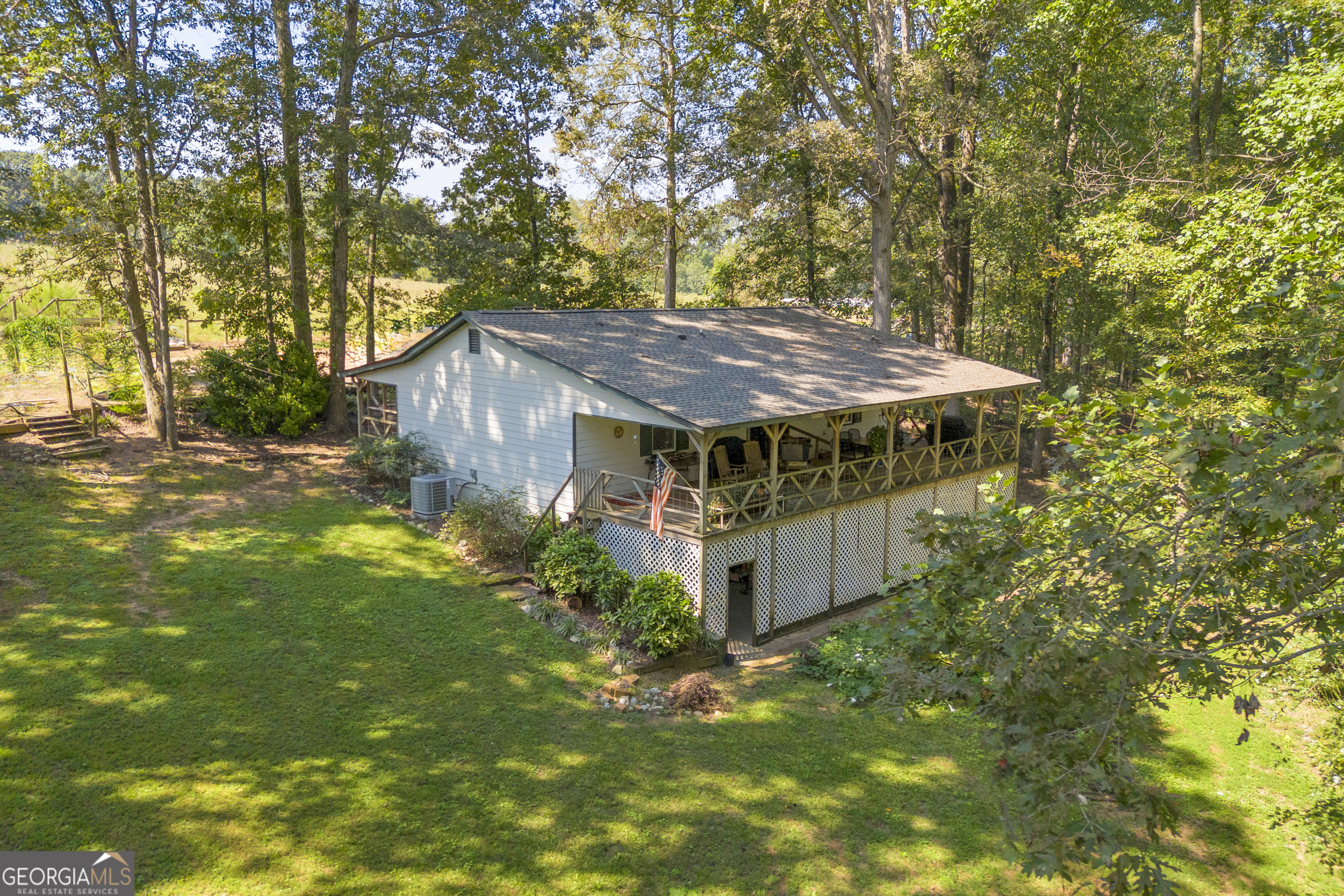 197 Joan Smith Road Hull GA 30646