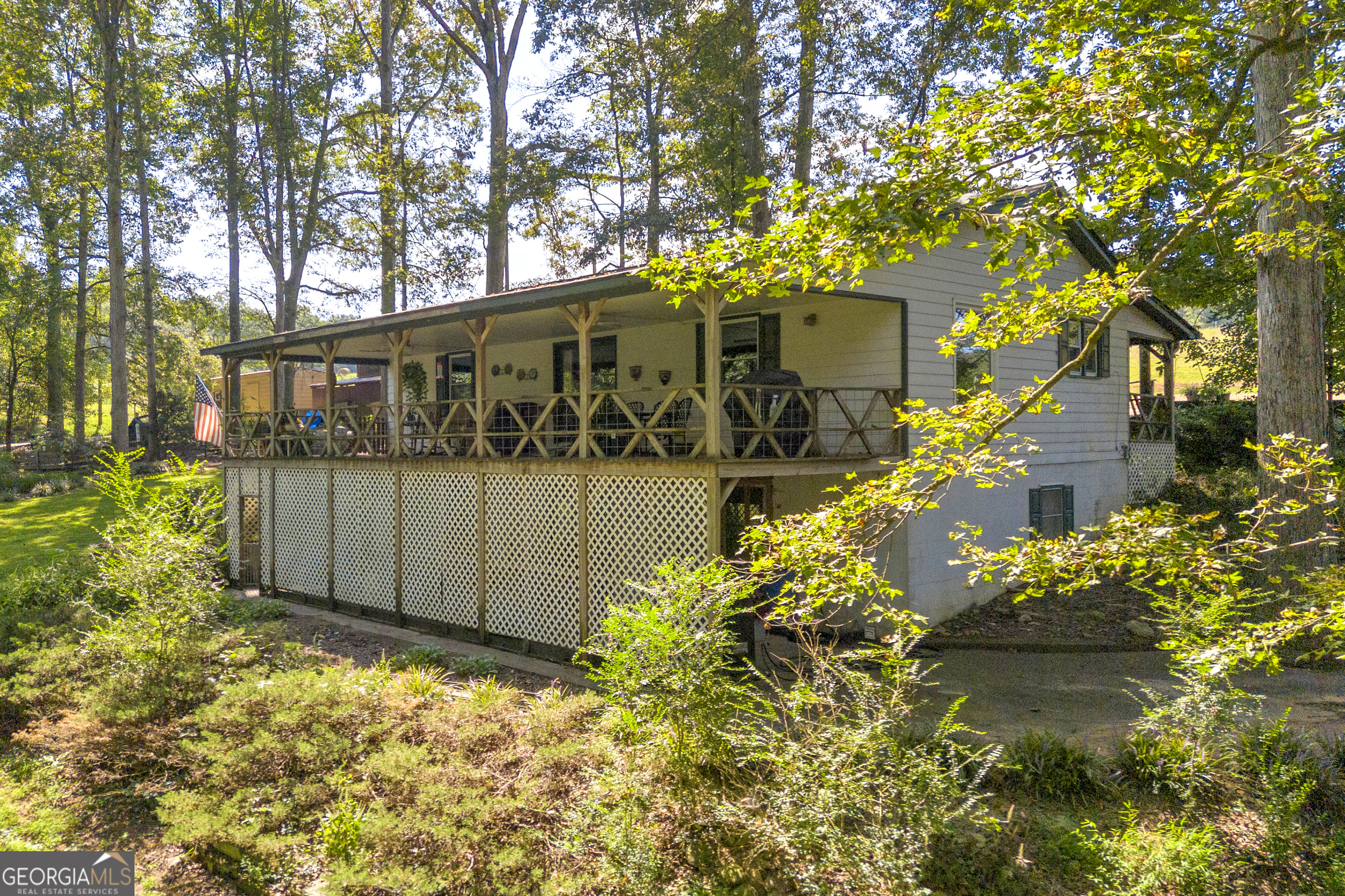 197 Joan Smith Road Hull GA 30646