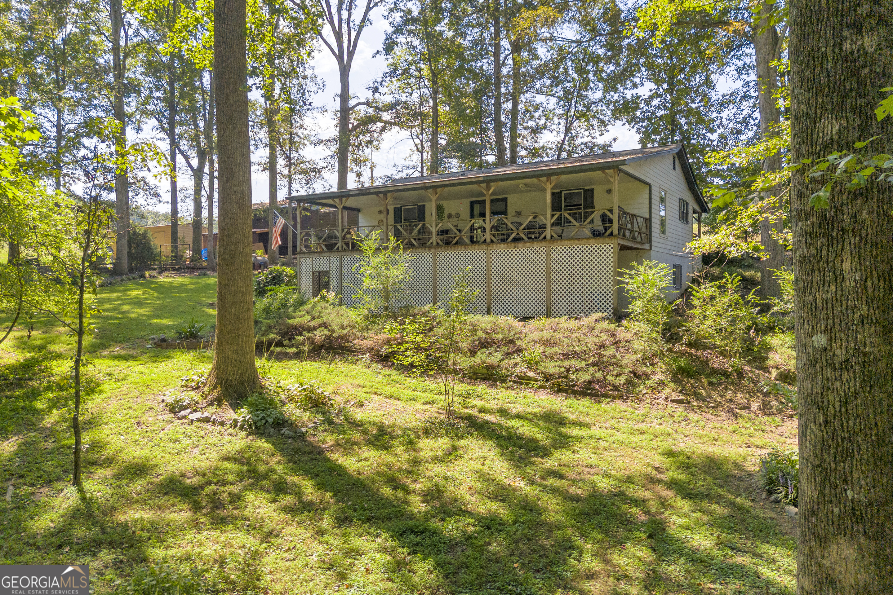 197 Joan Smith Road Hull GA 30646