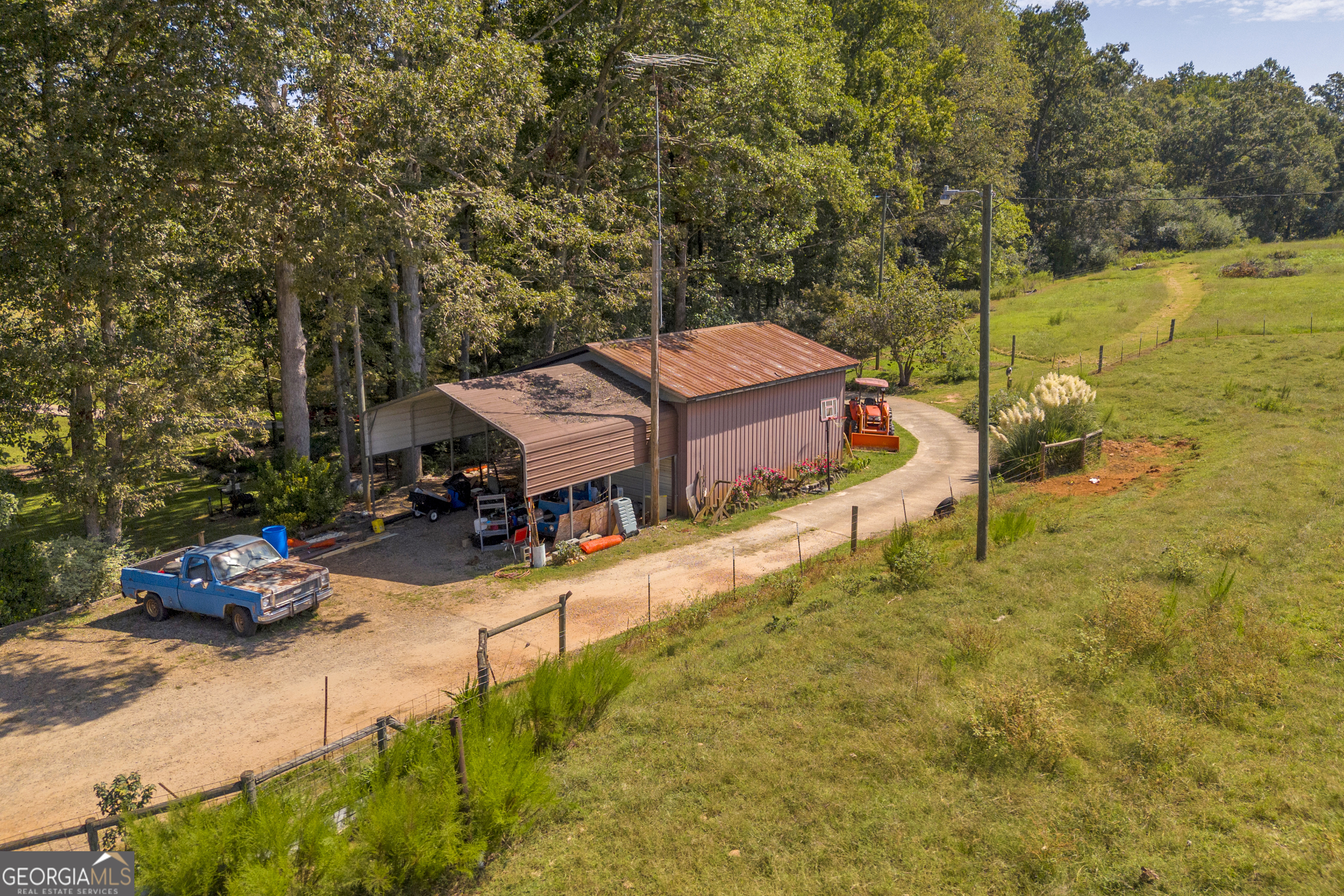 197 Joan Smith Road Hull GA 30646