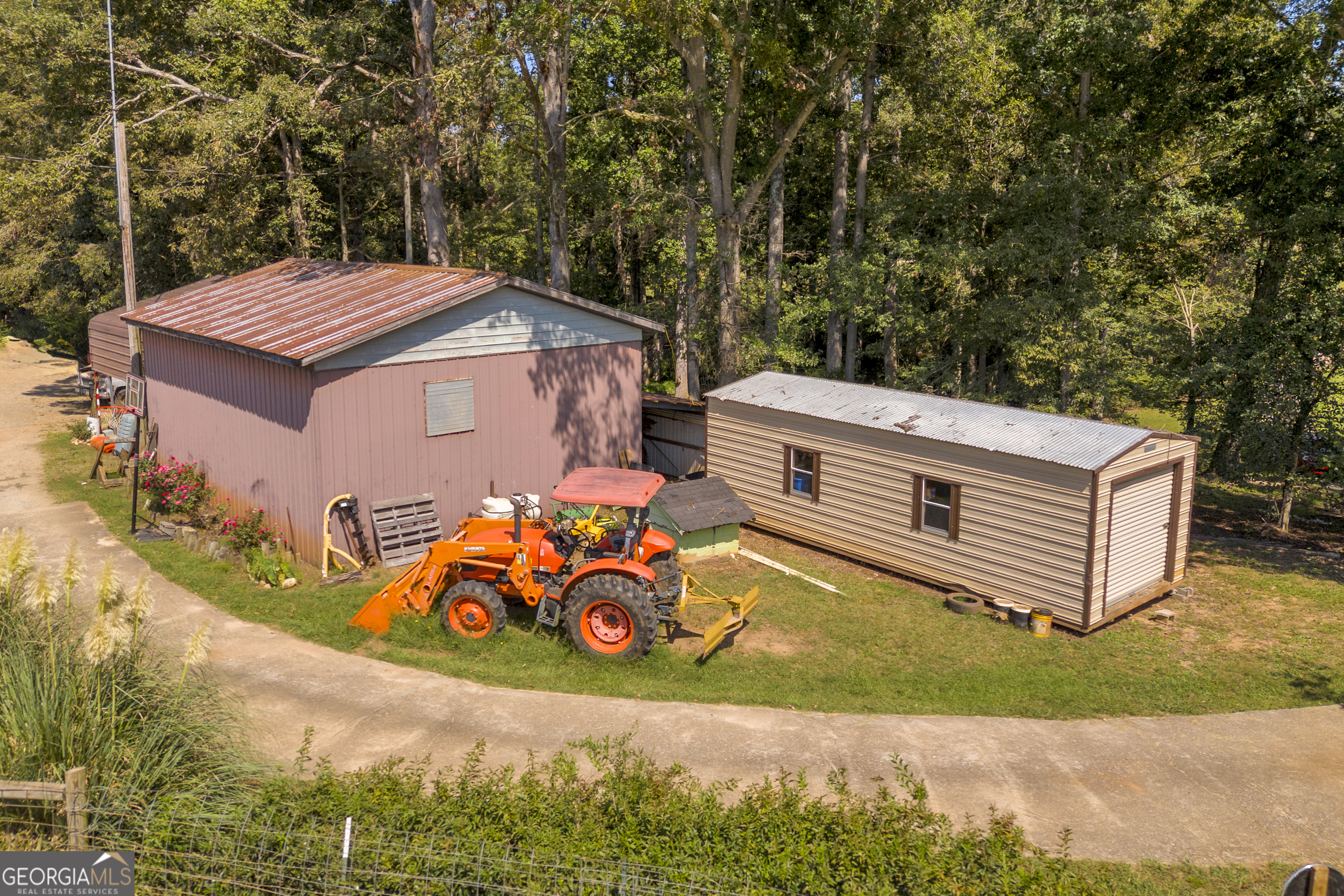 197 Joan Smith Road Hull GA 30646