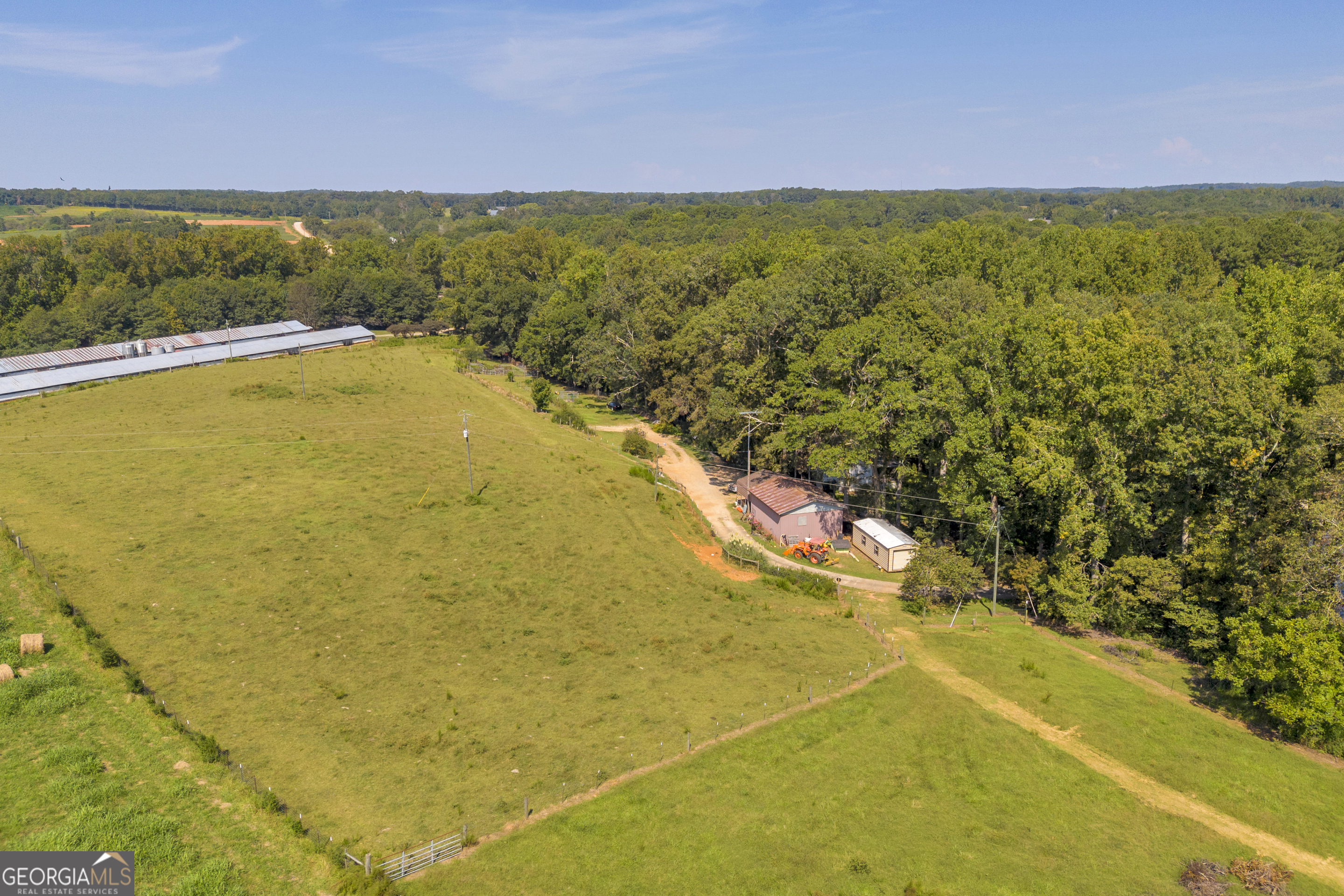 197 Joan Smith Road Hull GA 30646