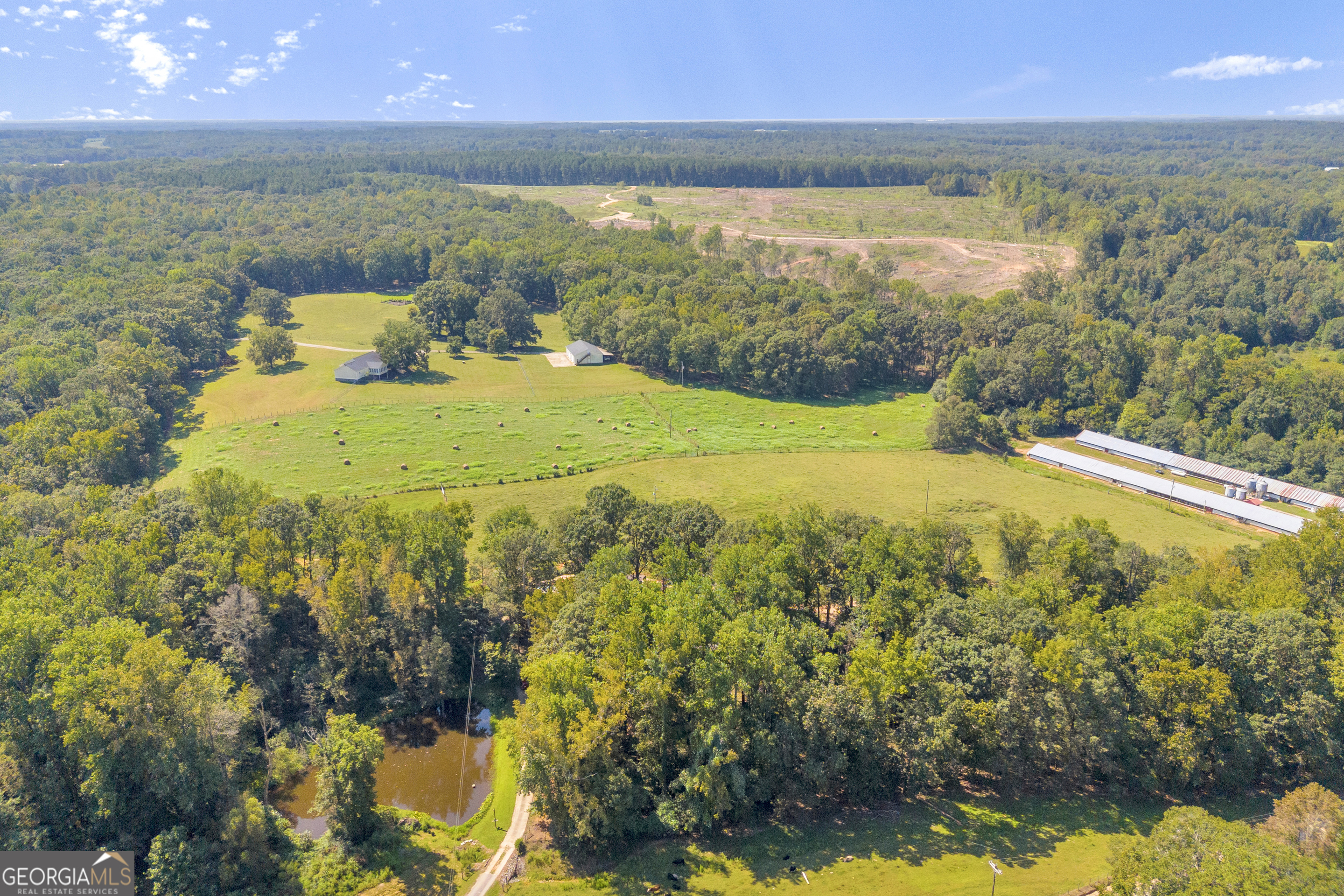 197 Joan Smith Road Hull GA 30646