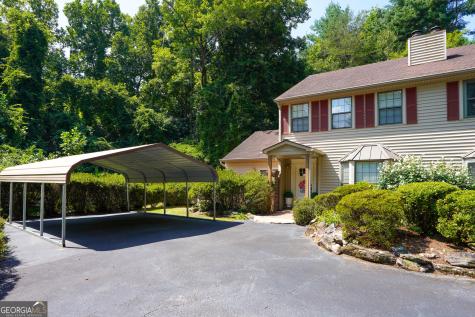 199 Stornoway Drive Clayton GA 30525