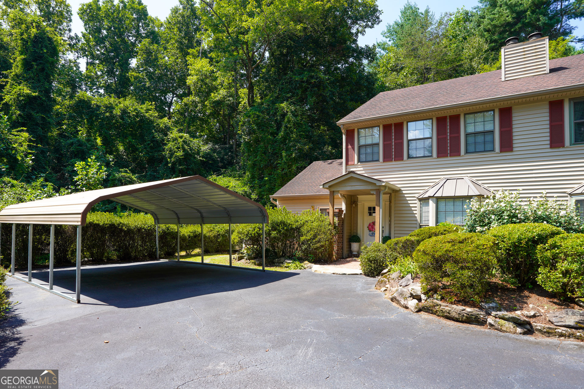 199 Stornoway Drive Clayton GA 30525