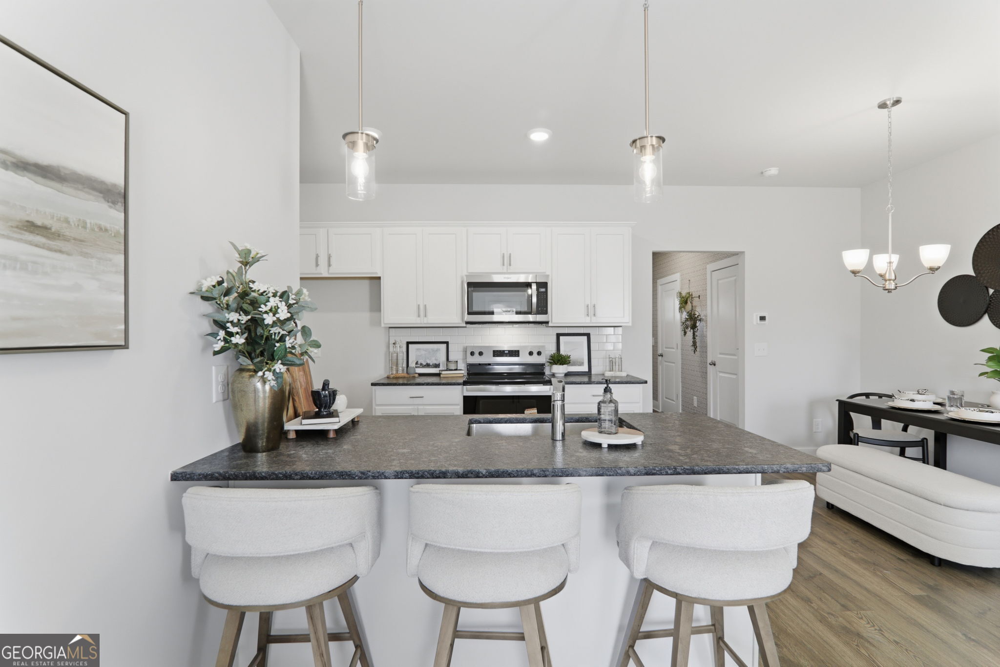 147 Chastain Drive Cartersville GA 30120