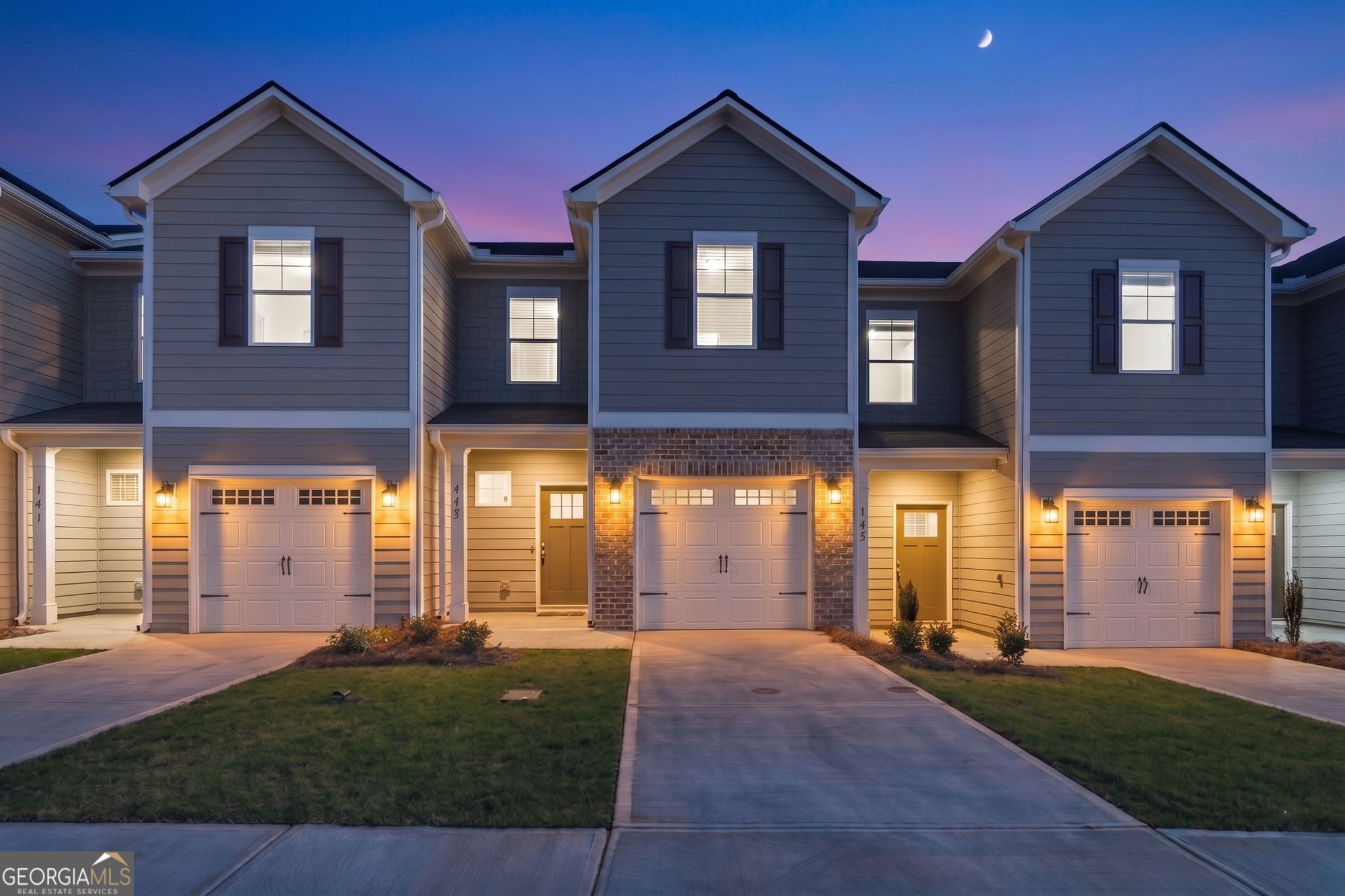 147 Chastain Drive Cartersville GA 30120