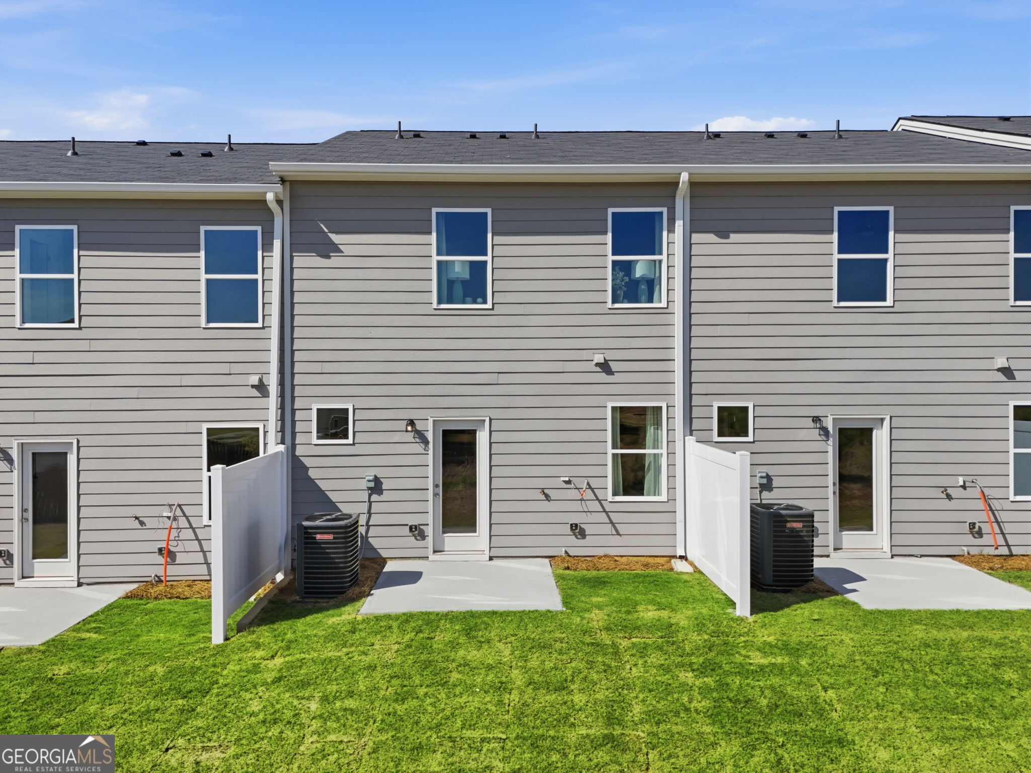 147 Chastain Drive Cartersville GA 30120