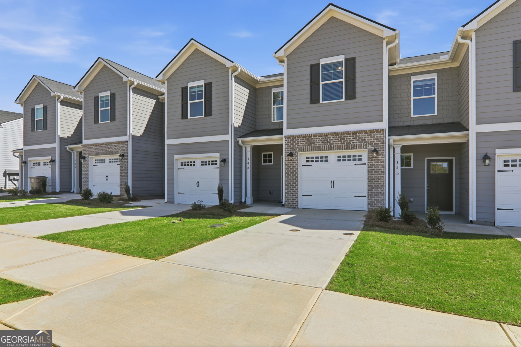 147 Chastain Drive Cartersville GA 30120