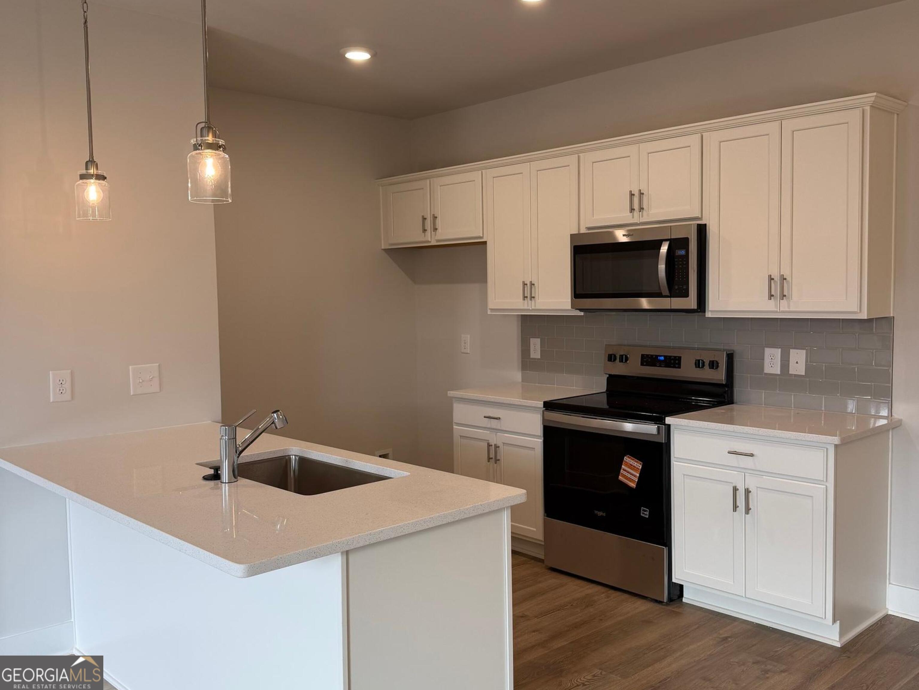 147 Chastain Drive Cartersville GA 30120
