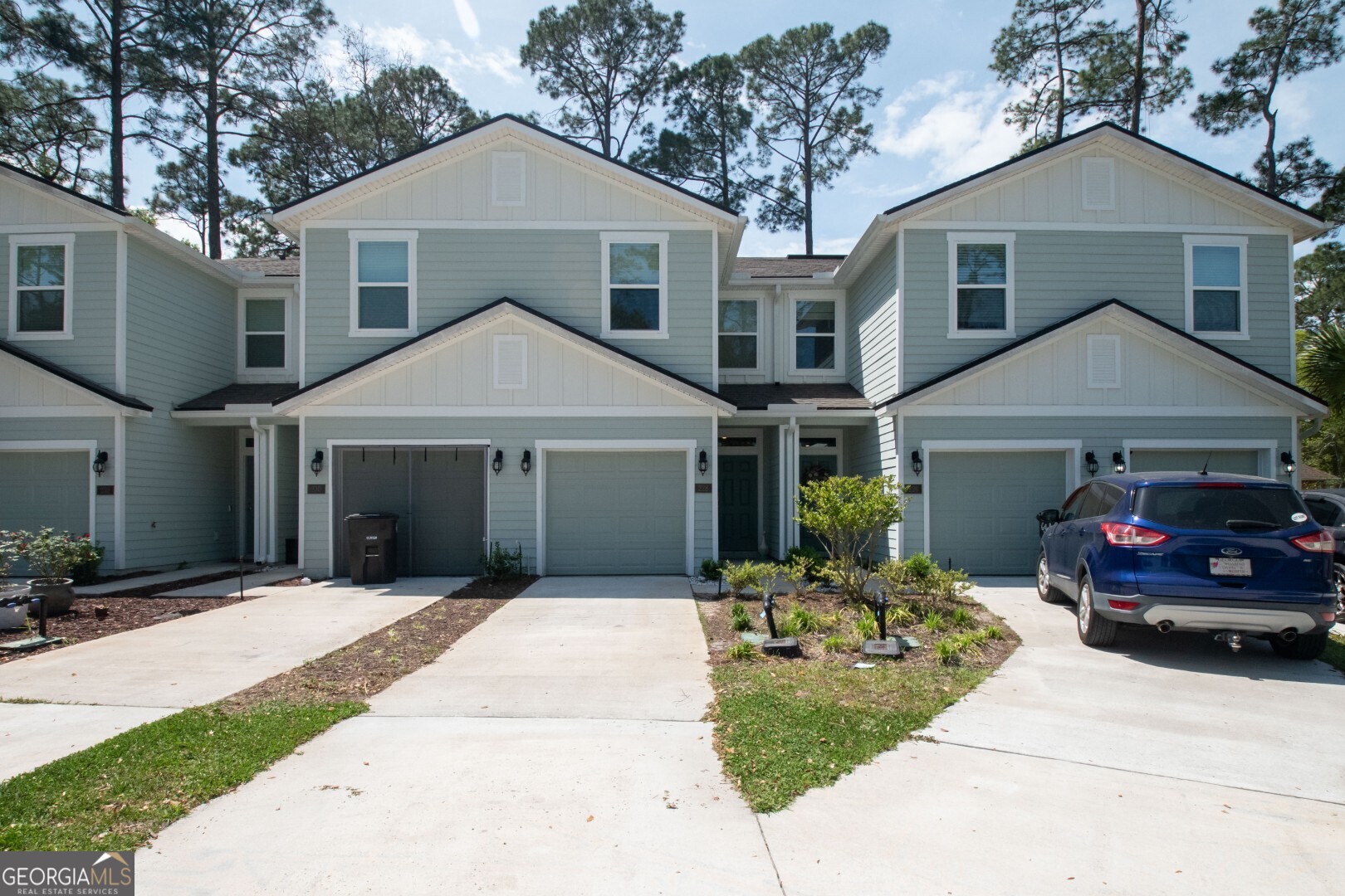228 Inlet Reach Circle St. Marys GA 31558